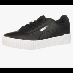 Puma low-top Carina Sneaker